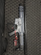 Afbeelding van Krytac trident mk2 met titan gate II