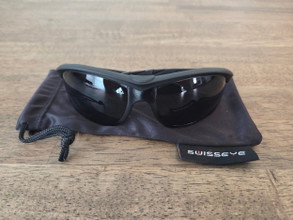 Afbeelding van SwissEye Lancer Glasses