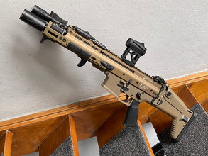 Imagen para Tokyo Marui Scar-L Next Gen Recoil Shock (NGRS)