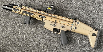 Afbeelding van Tokyo Marui Scar-L Next Gen Recoil Shock (NGRS)