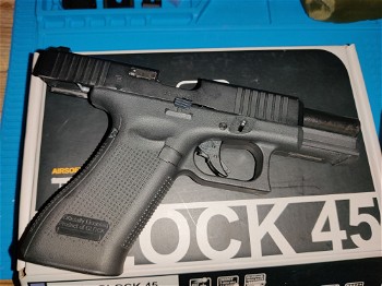 Image 2 pour Glock 45