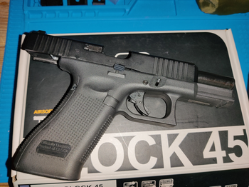 Imagen 2 de Glock 45