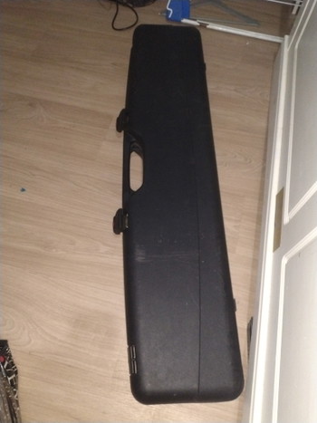 Image 2 pour Grande mallette pour sniper ou aeg