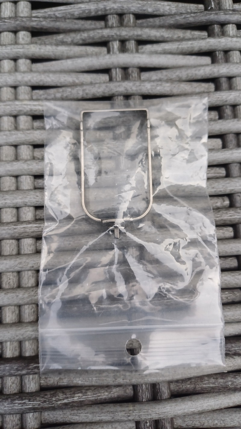 Image 1 for Airsoft masterpiece hicapa triggerring