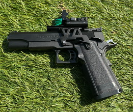 Image for Tokyo Marui Hi-capa + extra parts