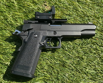 Image 2 for Tokyo Marui Hi-capa + extra parts