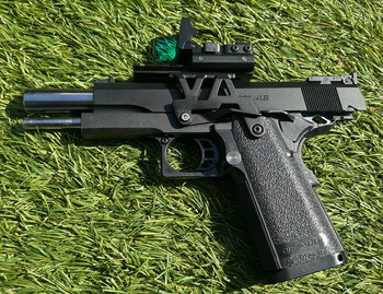 Image 3 for Tokyo Marui Hi-capa + extra parts