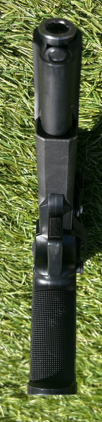 Image 5 for Tokyo Marui Hi-capa + extra parts