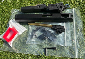 Image 6 for Tokyo Marui Hi-capa + extra parts