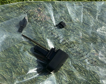 Image 8 for Tokyo Marui Hi-capa + extra parts