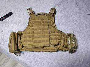 Afbeelding van ChestRig Strike Systems