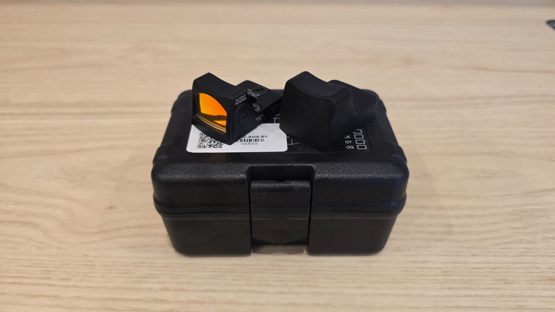 Image 1 for Sotac 1x22 RMR