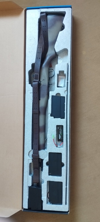 Afbeelding 2 van Gr14 aeg g&g