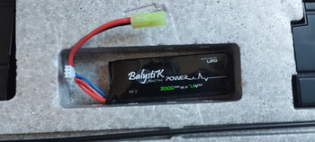 Afbeelding 3 van Gr14 aeg g&g