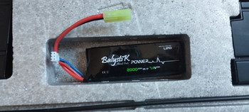 Image 4 for Gr14 aeg g&g