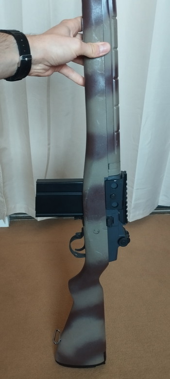 Afbeelding 4 van Gr14 aeg g&g