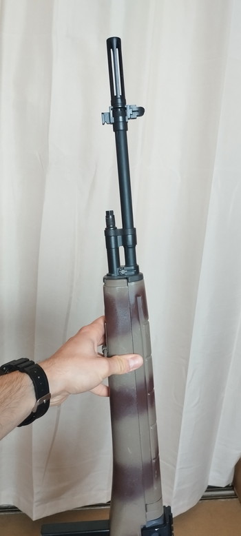 Afbeelding 5 van Gr14 aeg g&g