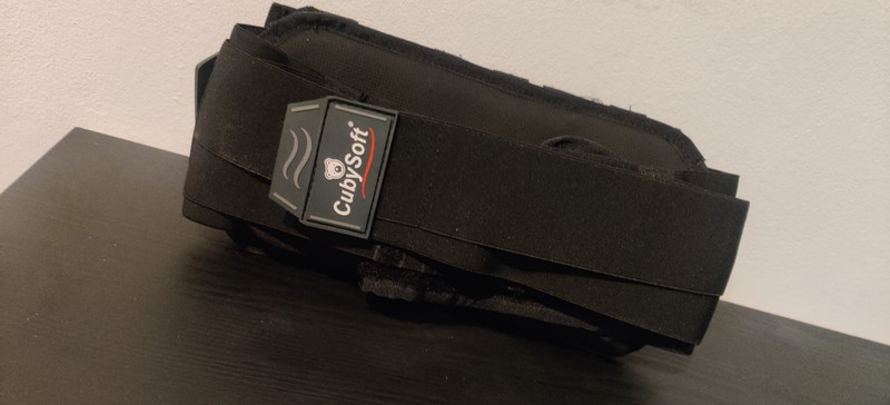 Image 1 for Cubysoft M4 belt