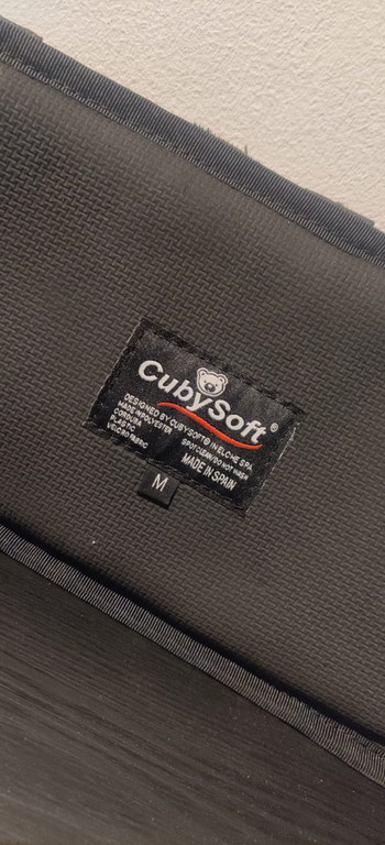 Image 2 for Cubysoft M4 belt