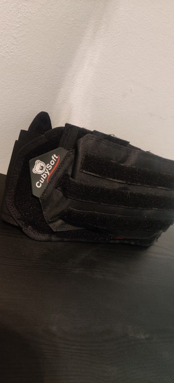 Image 3 for Cubysoft M4 belt