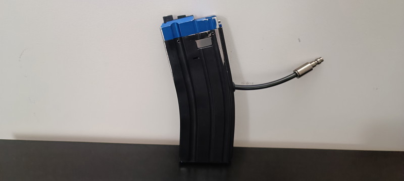 Image 1 for HPA Magazine voor WE/RA-Tech (6mmProShop)