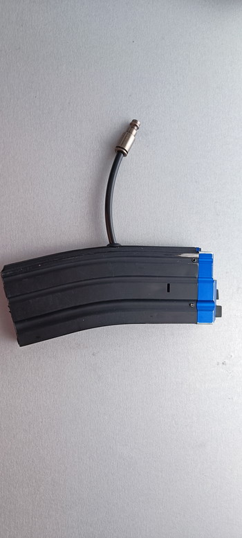 Image 2 for HPA Magazine voor WE/RA-Tech (6mmProShop)