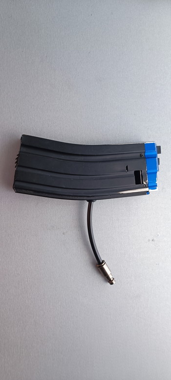 Image 3 for HPA Magazine voor WE/RA-Tech (6mmProShop)