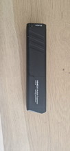 Image for novritsch mock suppressor 14mm ccw