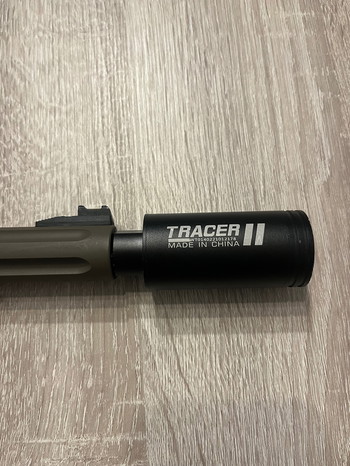 Bild 2 für Aap tekoop met trager en 2 magazijn