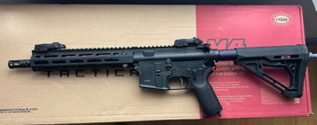 Image 2 for M4 Tippmann VZ CQB