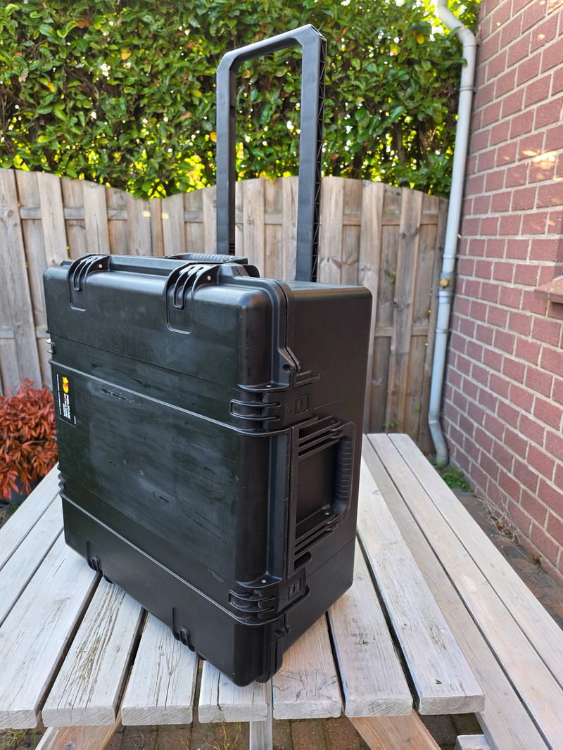 Bild 1 für Pelican/pelicase Storm case IM2875