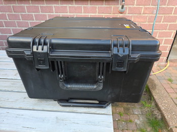 Bild 3 für Pelican/pelicase Storm case IM2875
