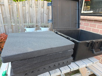 Bild 5 für Pelican/pelicase Storm case IM2875