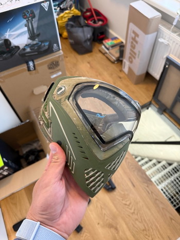 Imagen 2 de Zeer complete Airsoft set, alles om te beginnen met de hoogste kwaliteit