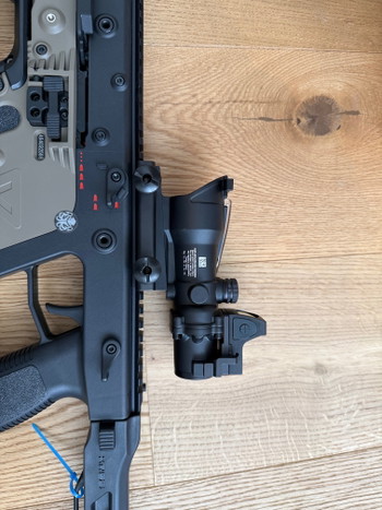 Imagen 5 de Zeer complete Airsoft set, alles om te beginnen met de hoogste kwaliteit