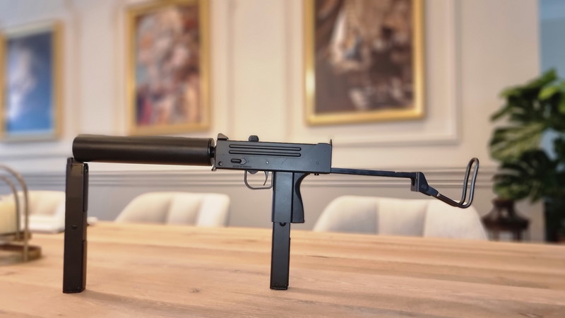 Image 1 pour Mac 11 hfc