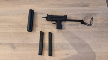 Image 2 pour Mac 11 hfc