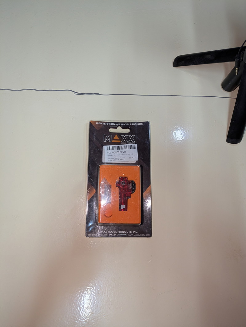 Imagen 1 de Onderdelen en accessoires