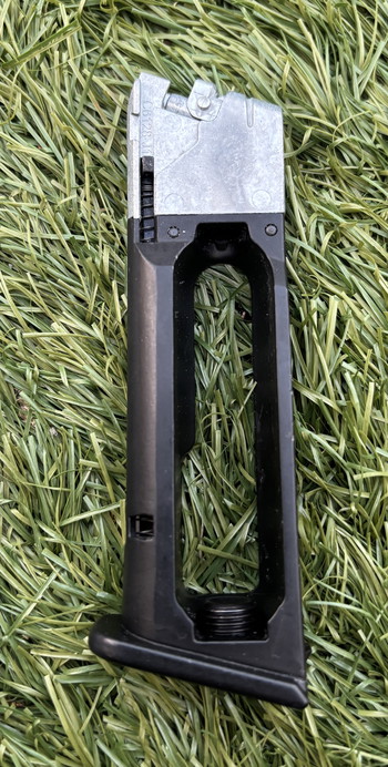 Image 3 for 4x WinGun ISSC M22 CO2 mags