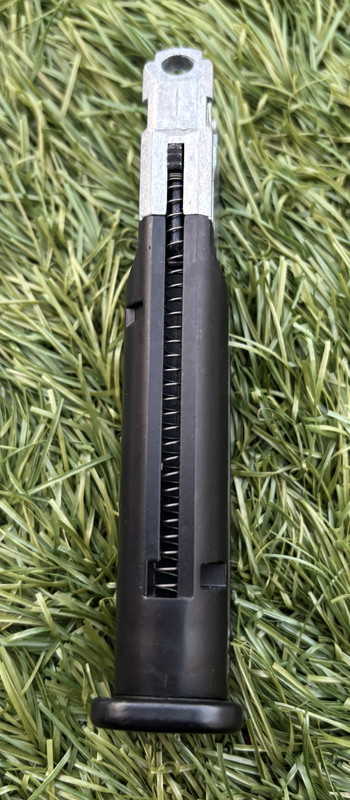 Image 5 for 4x WinGun ISSC M22 CO2 mags