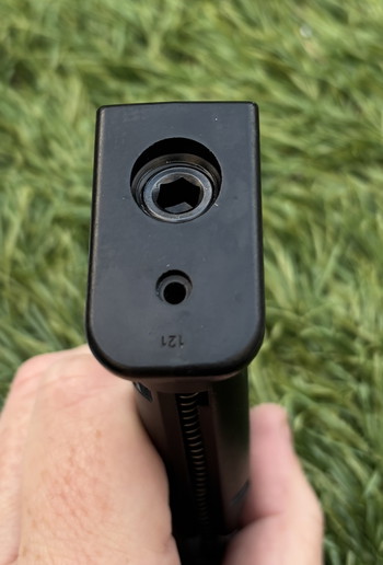 Image 6 for 4x WinGun ISSC M22 CO2 mags