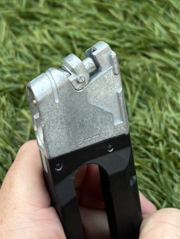 Image 7 for 4x WinGun ISSC M22 CO2 mags