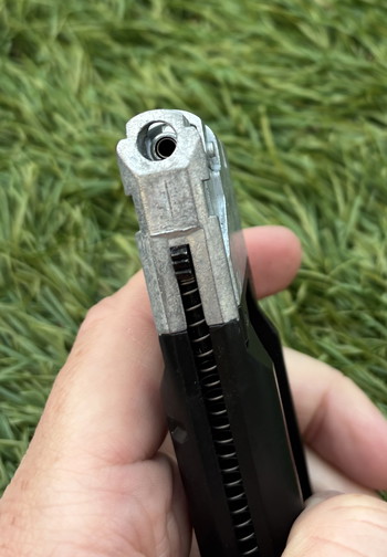 Image 8 for 4x WinGun ISSC M22 CO2 mags