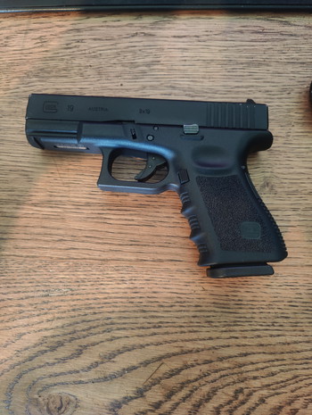 Image 3 for Umarex Glock 19 gen 3