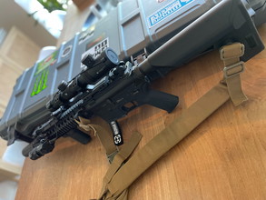 Bild für GBLS DAS GDR15 / MK18