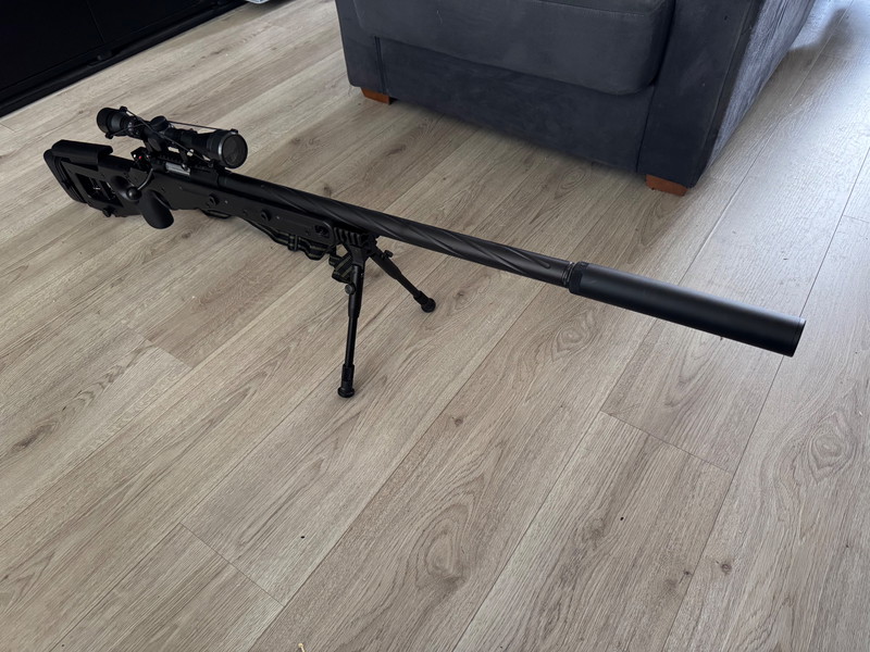 Bild 1 für Lancer sniper