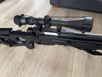 Bild 2 für Lancer sniper