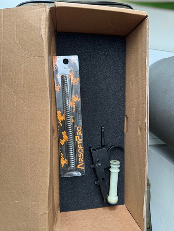 Bild 4 für Lancer sniper