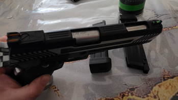 Image 2 for Armorer work hicapa 5.1
