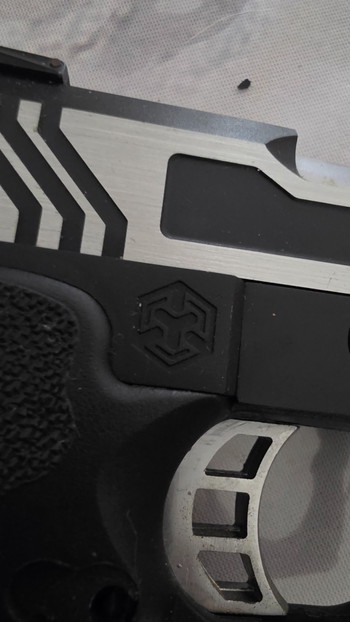 Image 3 for Armorer work hicapa 5.1